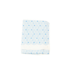 Scarf Altea blue