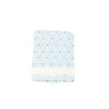 Scarf Altea blue