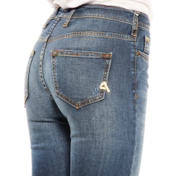 jeans Cycle dark blue