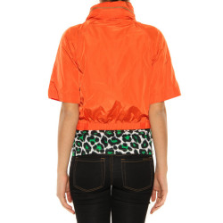 Jacket Michael Kors orange