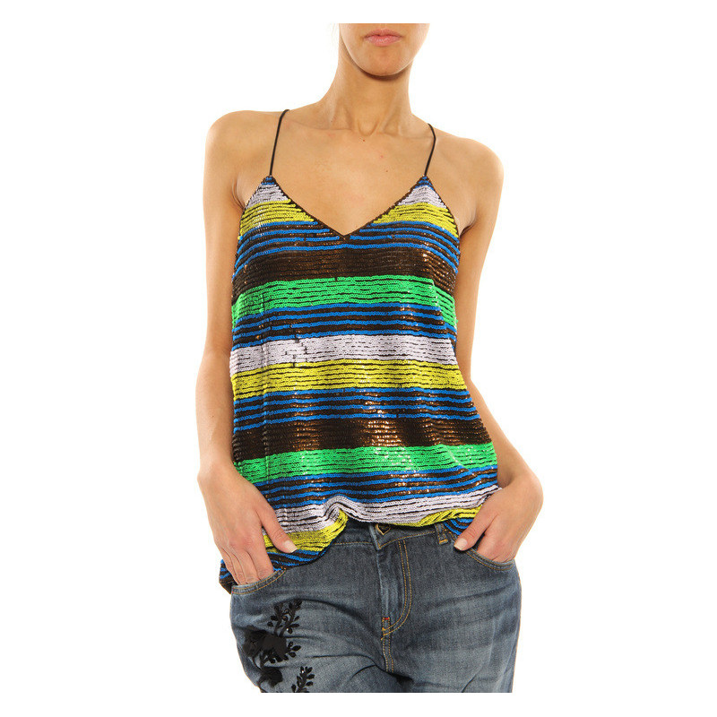 Top Pinko multi