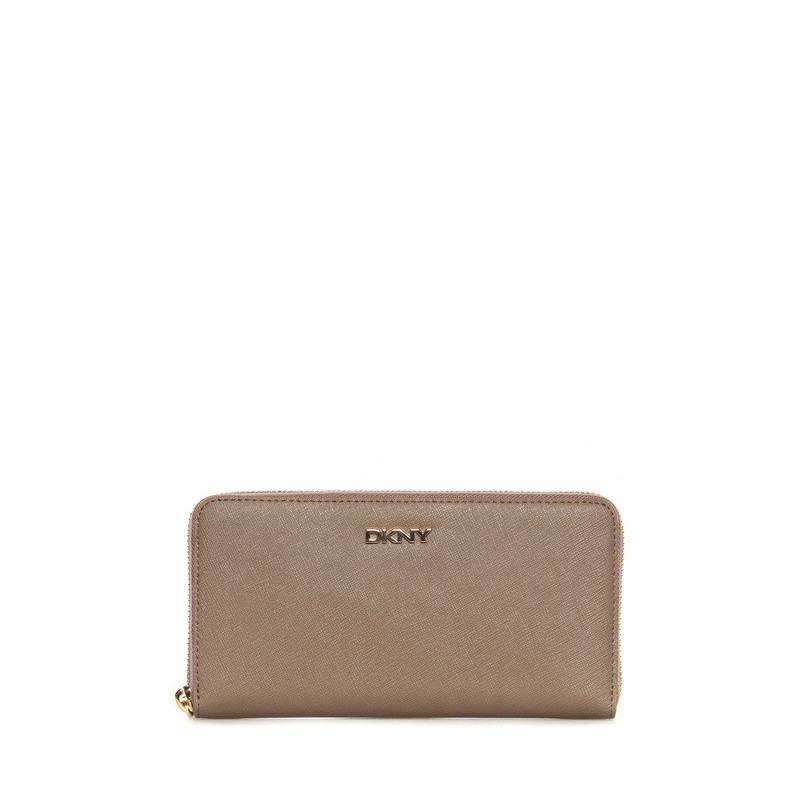Wallet DKNY grey