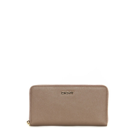 Wallet DKNY grey