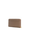 Wallet DKNY grey