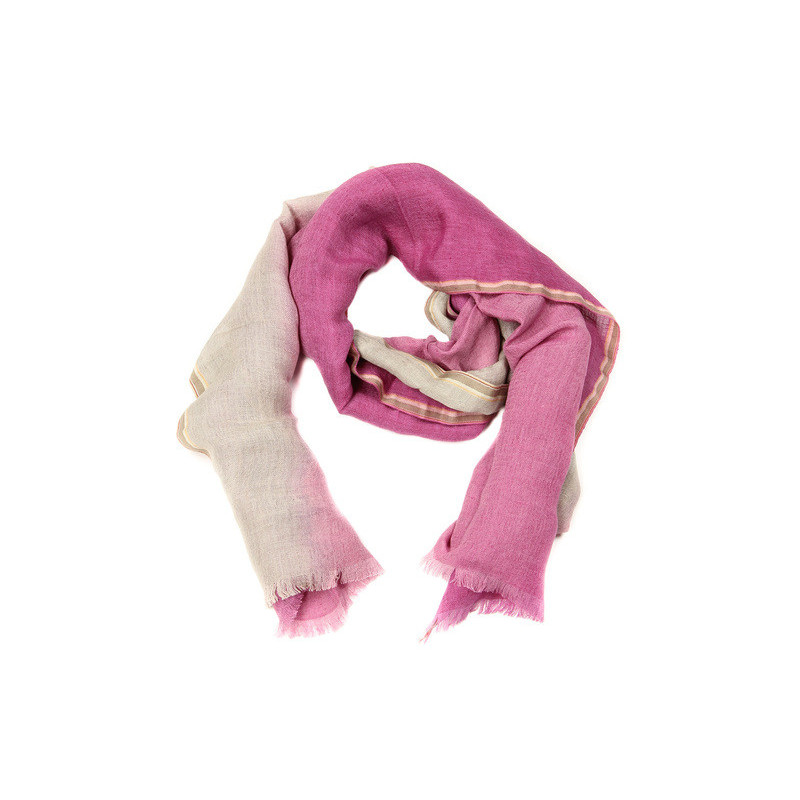 Scarf Altea purple