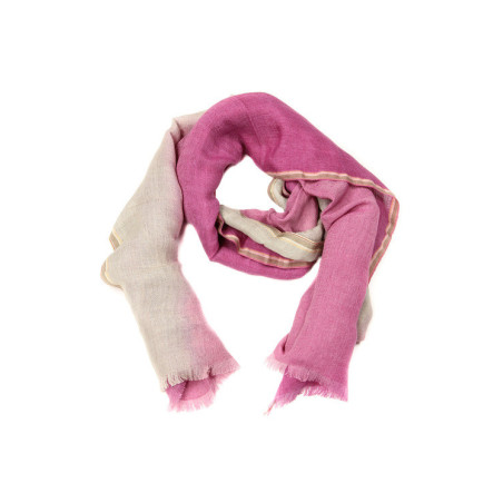 Scarf Altea purple