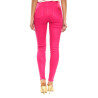 jeans 7 for all mankind pink