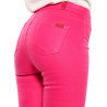 jeans 7 for all mankind pink
