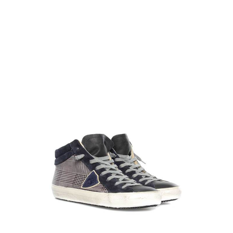 Philippe Model - Sneaker “Middle“