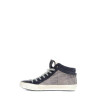 Philippe Model - Sneaker “Middle“