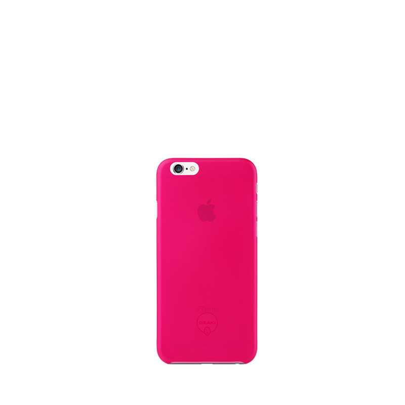 Phone cover Ozaki pink