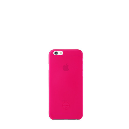 Phone cover Ozaki pink