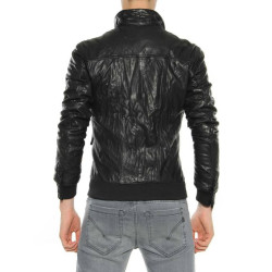 Bully – Leather Jacket