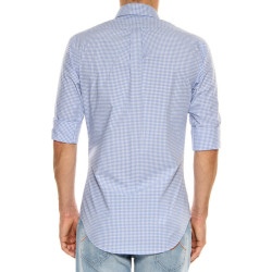 Shirt Polo Ralph Lauren light blue