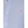 Shirt Polo Ralph Lauren light blue