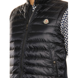 Vest Moncler dark blue