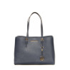 Bag “Jet Set Travel” Michael Kors blue