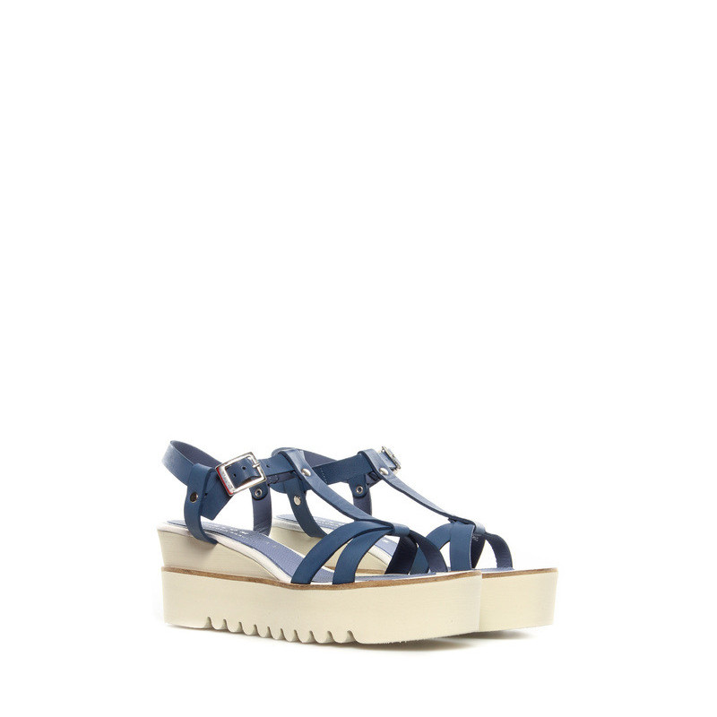 Sandals Paloma Barcelo blue