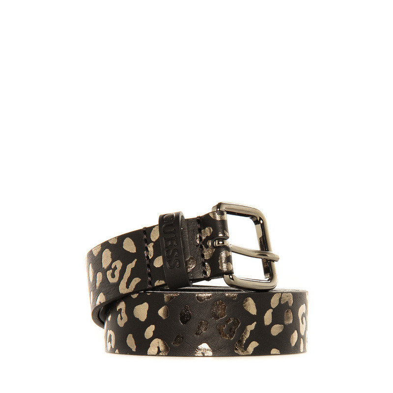Belt Guess black