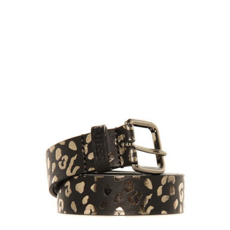 Belt Guess black