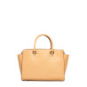 Bag ”Selma” large Michael Kors beige