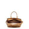 Bag ”Selma” large Michael Kors beige